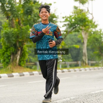 Runner Photo 3673335