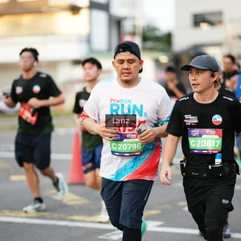 Runner Photo 3673338