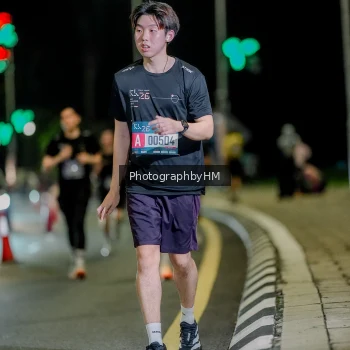 Runner Photo 3673341