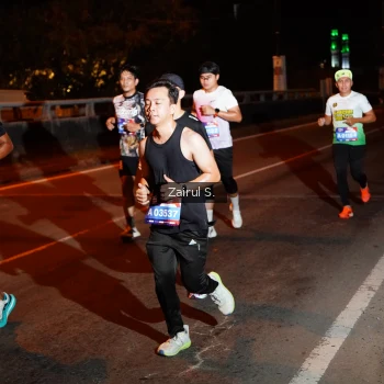 Runner Photo 3673343