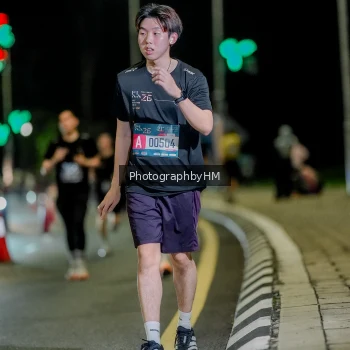 Runner Photo 3673344