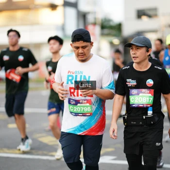 Runner Photo 3673347