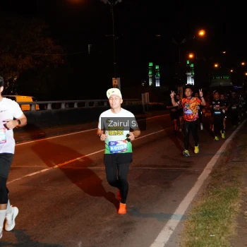 Runner Photo 3673349