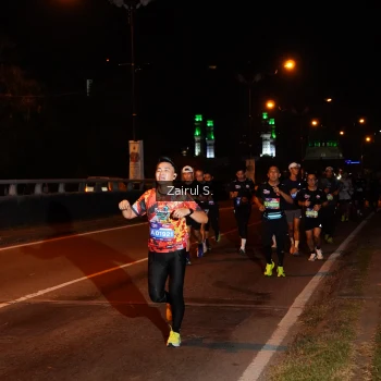 Runner Photo 3673352