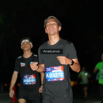 Runner Photo 3673353
