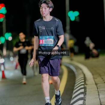 Runner Photo 3673354