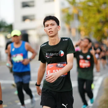 Runner Photo 3673356