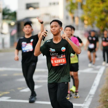 Runner Photo 3673358