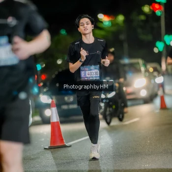 Runner Photo 3673363