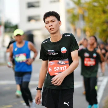 Runner Photo 3673366