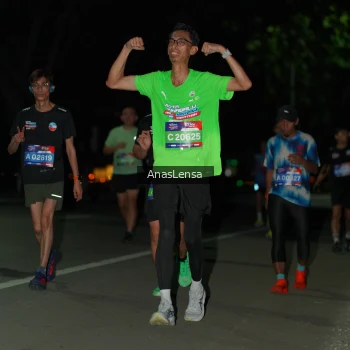 Runner Photo 3673367