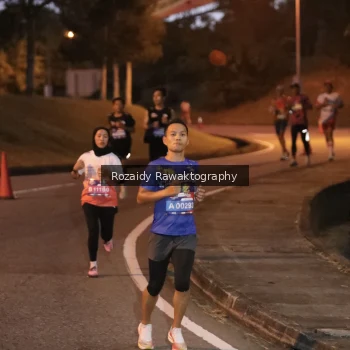 Runner Photo 3673368