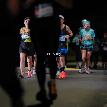 Runner Photo 3673370