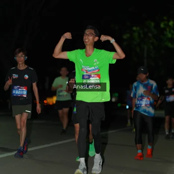 Runner Photo 3673375