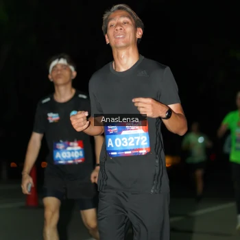 Runner Photo 3673382