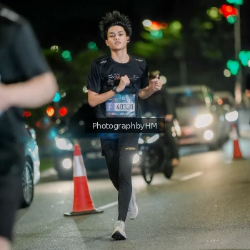 Runner Photo 3673383