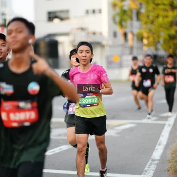 Runner Photo 3673386