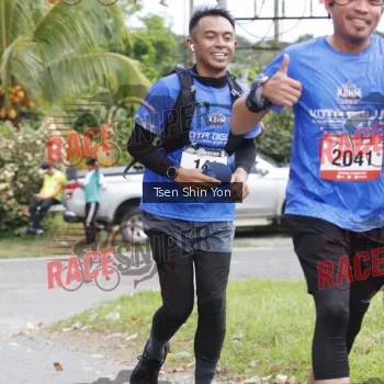 Runner Photo 367339