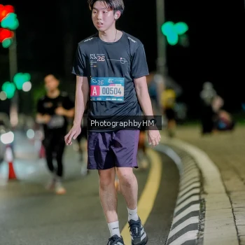 Runner Photo 3673390
