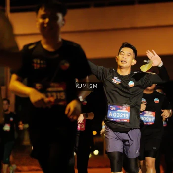 Runner Photo 3673391