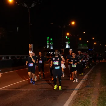 Runner Photo 3673395