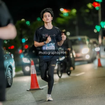 Runner Photo 3673398