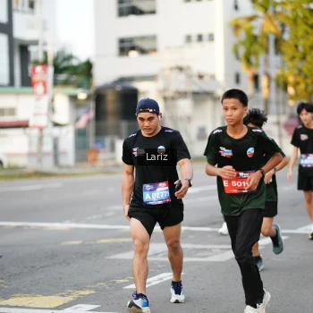 Runner Photo 3673399