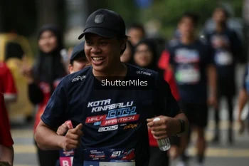 Runner Photo 36734