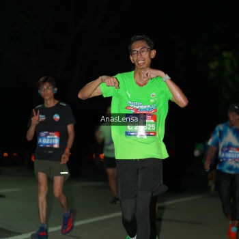 Runner Photo 3673400