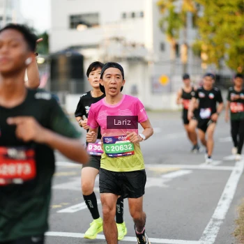 Runner Photo 3673401