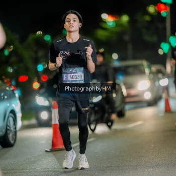 Runner Photo 3673404