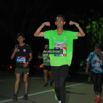Runner Photo 3673405