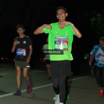 Runner Photo 3673406