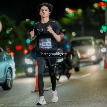 Runner Photo 3673412