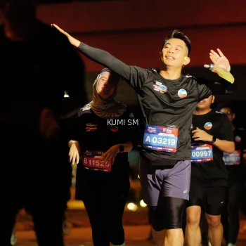 Runner Photo 3673413