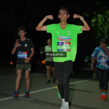 Runner Photo 3673415