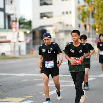 Runner Photo 3673420