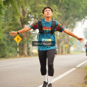 Runner Photo 3673421