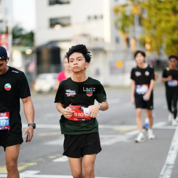 Runner Photo 3673427