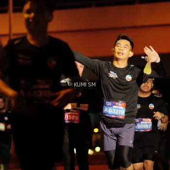 Runner Photo 3673428