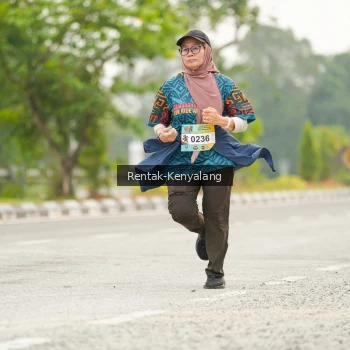 Runner Photo 3673430