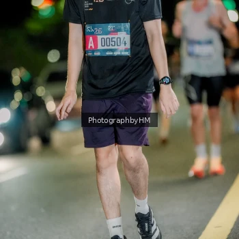 Runner Photo 3673433