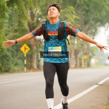 Runner Photo 3673434