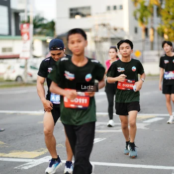 Runner Photo 3673436