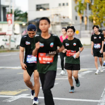 Runner Photo 3673437