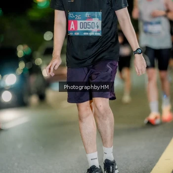 Runner Photo 3673440