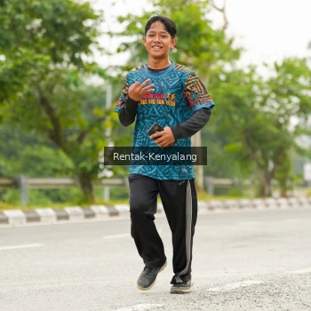 Runner Photo 3673441