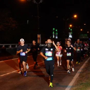 Runner Photo 3673448