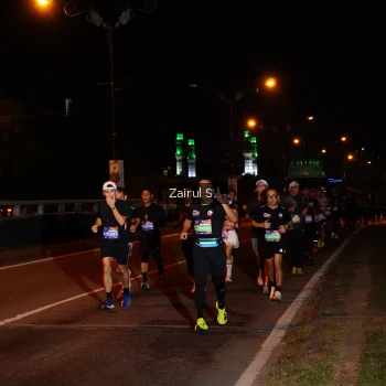 Runner Photo 3673450