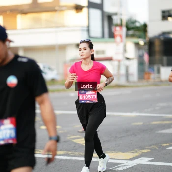 Runner Photo 3673455
